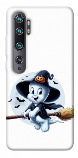 Чохол itsPrint Halloween 4 для Xiaomi Mi Note 10 / Note 10 Pro / Mi CC9 Pro