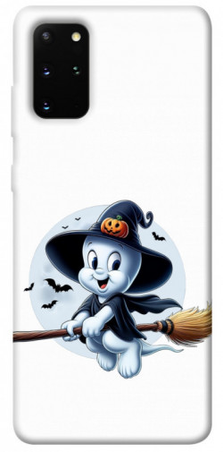 Чехол itsPrint Halloween 4 для Samsung Galaxy S20+