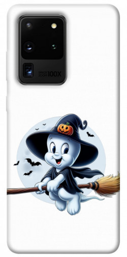 Чохол itsPrint Halloween 4 для Samsung Galaxy S20 Ultra