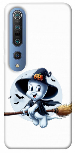 Чехол itsPrint Halloween 4 для Xiaomi Mi 10 / Mi 10 Pro