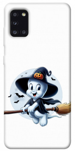 Чехол itsPrint Halloween 4 для Samsung Galaxy A31