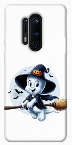 Чохол itsPrint Halloween 4 для OnePlus 8 Pro