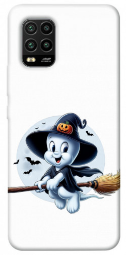 Чехол itsPrint Halloween 4 для Xiaomi Mi 10 Lite