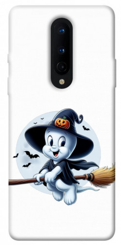 Чехол itsPrint Halloween 4 для OnePlus 8