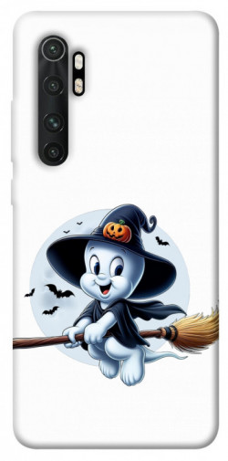 Чохол itsPrint Halloween 4 для Xiaomi Mi Note 10 Lite