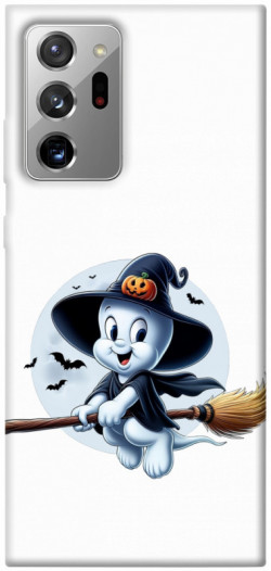 Чохол itsPrint Halloween 4 для Samsung Galaxy Note 20 Ultra