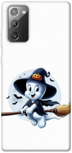 Чохол itsPrint Halloween 4 для Samsung Galaxy Note 20