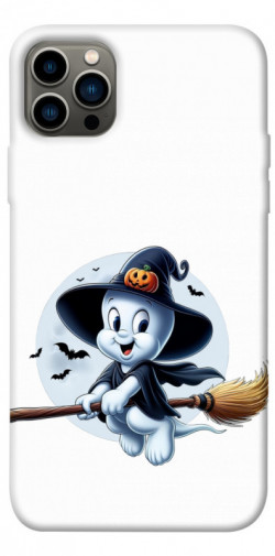 Чохол itsPrint Halloween 4 для Apple iPhone 12 Pro (6.1")