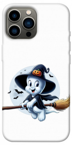 Чохол itsPrint Halloween 4 для Apple iPhone 12 Pro Max (6.7")