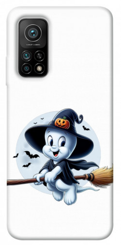 Чехол itsPrint Halloween 4 для Xiaomi Mi 10T