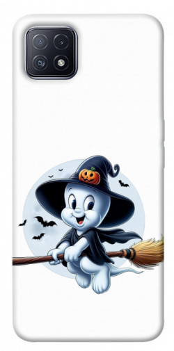 Чехол itsPrint Halloween 4 для Oppo A73