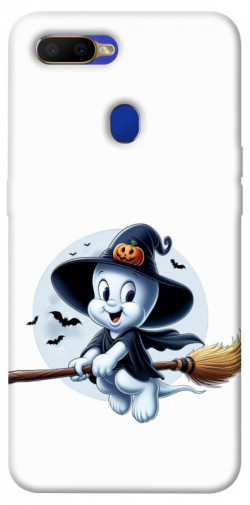 Чехол itsPrint Halloween 4 для Oppo A5s / Oppo A12