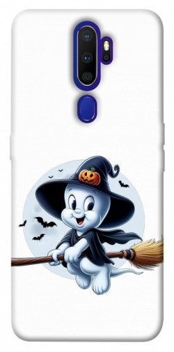 Чохол itsPrint Halloween 4 для Oppo A5 (2020) / Oppo A9 (2020)