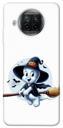 Чехол itsPrint Halloween 4 для Xiaomi Mi 10T Lite / Redmi Note 9 Pro 5G