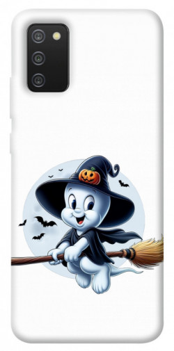 Чехол itsPrint Halloween 4 для Samsung Galaxy A02s