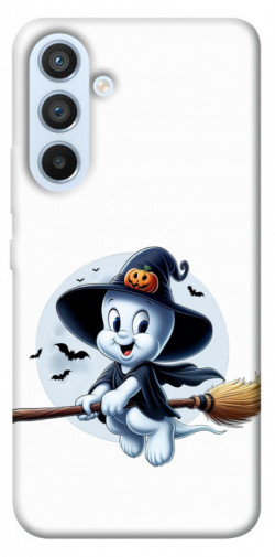 Чехол itsPrint Halloween 4 для Samsung Galaxy A54 5G