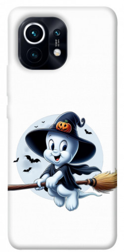 Чохол itsPrint Halloween 4 для Xiaomi Mi 11