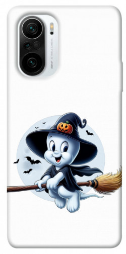 Чохол itsPrint Halloween 4 для Xiaomi Redmi K40 / K40 Pro / K40 Pro+ / Poco F3