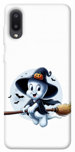 Чохол itsPrint Halloween 4 для Samsung Galaxy A02