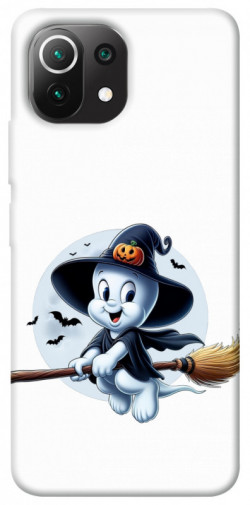 Чохол itsPrint Halloween 4 для Xiaomi Mi 11 Lite