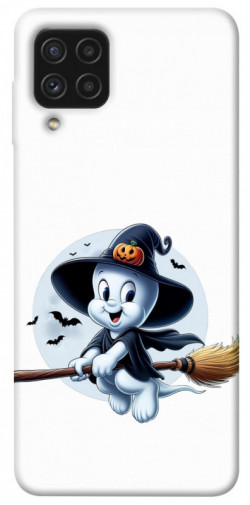 Чехол itsPrint Halloween 4 для Samsung Galaxy A22 4G