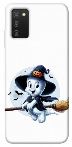 Чохол itsPrint Halloween 4 для Samsung Galaxy A03s