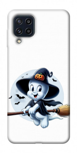 Чехол itsPrint Halloween 4 для Samsung Galaxy M32