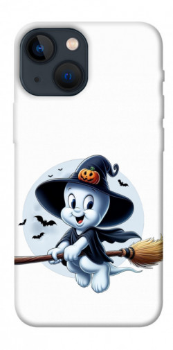 Чохол itsPrint Halloween 4 для Apple iPhone 13 mini (5.4")