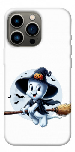 Чохол itsPrint Halloween 4 для Apple iPhone 13 Pro (6.1")