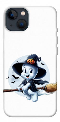 Чохол itsPrint Halloween 4 для Apple iPhone 13 (6.1")