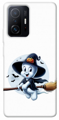 Чехол itsPrint Halloween 4 для Xiaomi 11T / 11T Pro