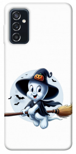 Чохол itsPrint Halloween 4 для Samsung Galaxy M52