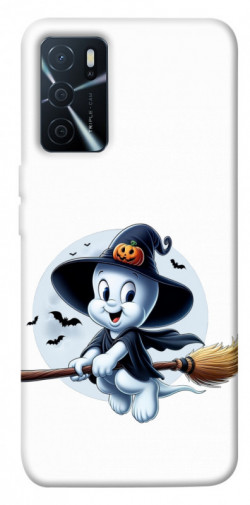 Чехол itsPrint Halloween 4 для Oppo A16s / A16