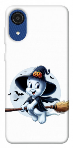 Чехол itsPrint Halloween 4 для Samsung Galaxy A03 Core