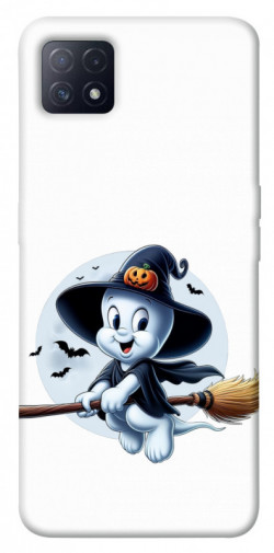 Чохол itsPrint Halloween 4 для Oppo A72 5G / A73 5G