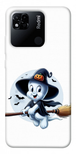 Чехол itsPrint Halloween 4 для Xiaomi Redmi 10A