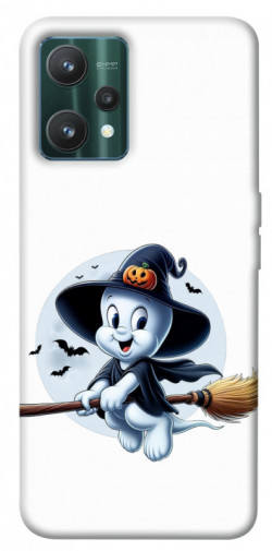 Чохол itsPrint Halloween 4 для Realme 9 Pro