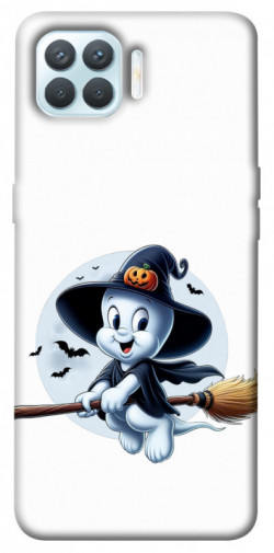 Чохол itsPrint Halloween 4 для Oppo F17 Pro