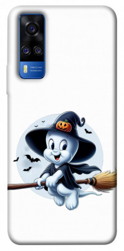 Чохол itsPrint Halloween 4 для Vivo Y51a