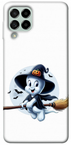 Чехол itsPrint Halloween 4 для Samsung Galaxy M53 5G