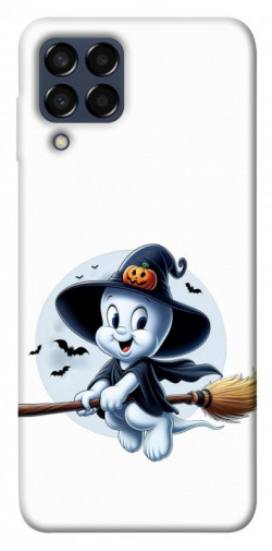 Чехол itsPrint Halloween 4 для Samsung Galaxy M33 5G