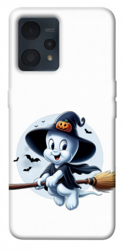 Чохол itsPrint Halloween 4 для Realme 9 4G / 9 Pro+