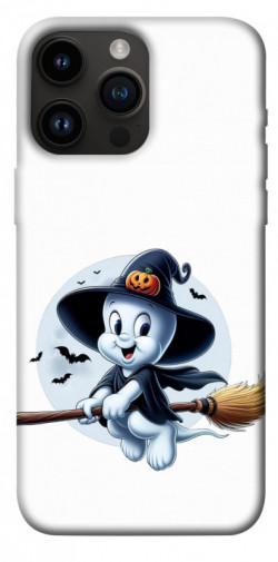 Чехол itsPrint Halloween 4 для Apple iPhone 14 Pro Max (6.7")