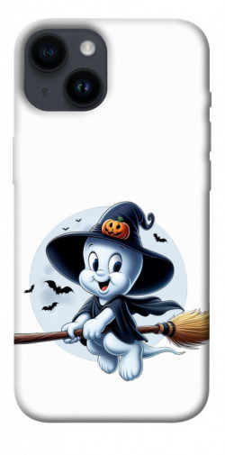 Чохол itsPrint Halloween 4 для Apple iPhone 14 (6.1")