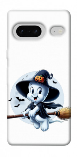 Чохол itsPrint Halloween 4 для Google Pixel 7