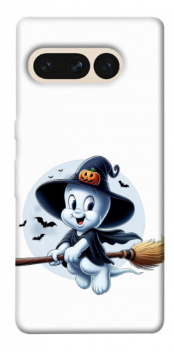 Чохол itsPrint Halloween 4 для Google Pixel 7 Pro