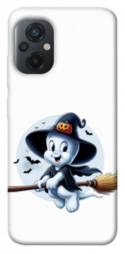 Чохол itsPrint Halloween 4 для Xiaomi Poco M5