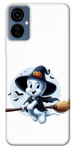 Чехол itsPrint Halloween 4 для TECNO Camon 19 Neo