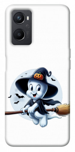 Чохол itsPrint Halloween 4 для Oppo A96