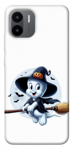 Чохол itsPrint Halloween 4 для Xiaomi Redmi A1 / A2